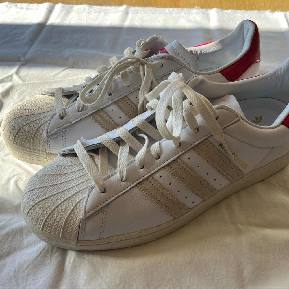 Adidas Kith Classics Superstar - Picture 2 of 7
